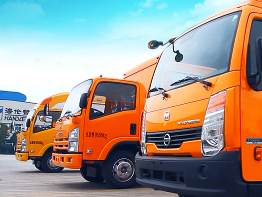 旁路作業(yè)車(chē)組（車(chē)載式不停電作業(yè)裝備）