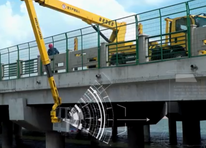 XHZ5107JGKQ5高低空作業(yè)車(chē)